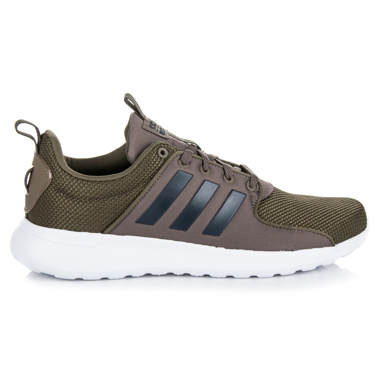 Adidas cf lite racer verde