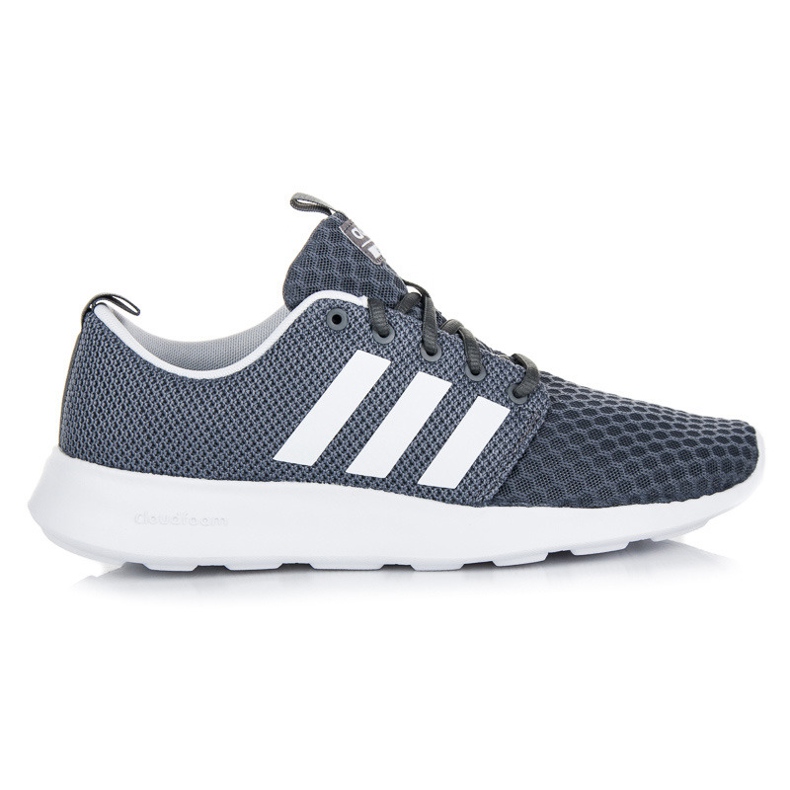 Adidas CF Swift Racer gris