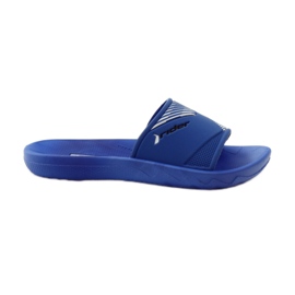 Rider 82359 zapatillas de ocio para niños azul