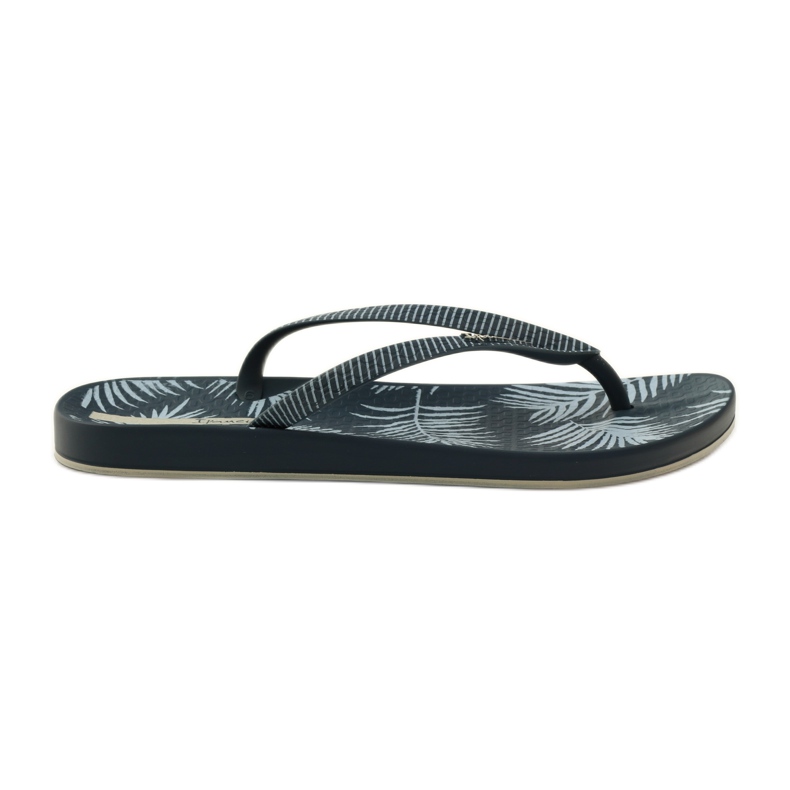 Chanclas mujer Ipanema 82279 azul