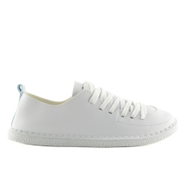 Zapatillas Mujer Blanco Nb203P Blanco Zapatillas Mujer Blanco Nb203P Blanco