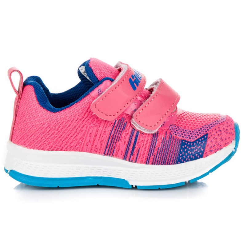 Hasby Zapatillas rosas rosado