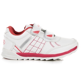 Hasby Zapatos deportivos blancos