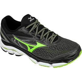 Zapatillas running Mizuno Wave Inspire 13 M J1GC174441 negro