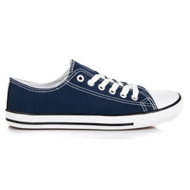 Seastar Zapatillas azul marino