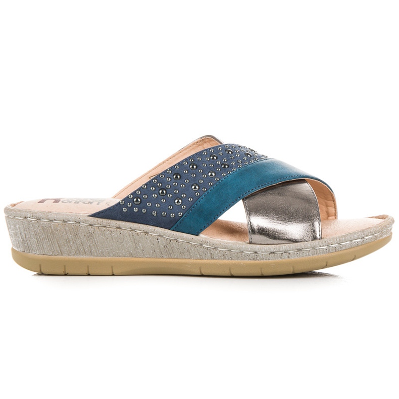 Kylie Zapatillas Casual azul