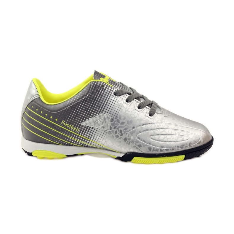 American Club Deportiva niño águilas americana 170604 gris American Club Deportiva niño águilas americana 170604 gris