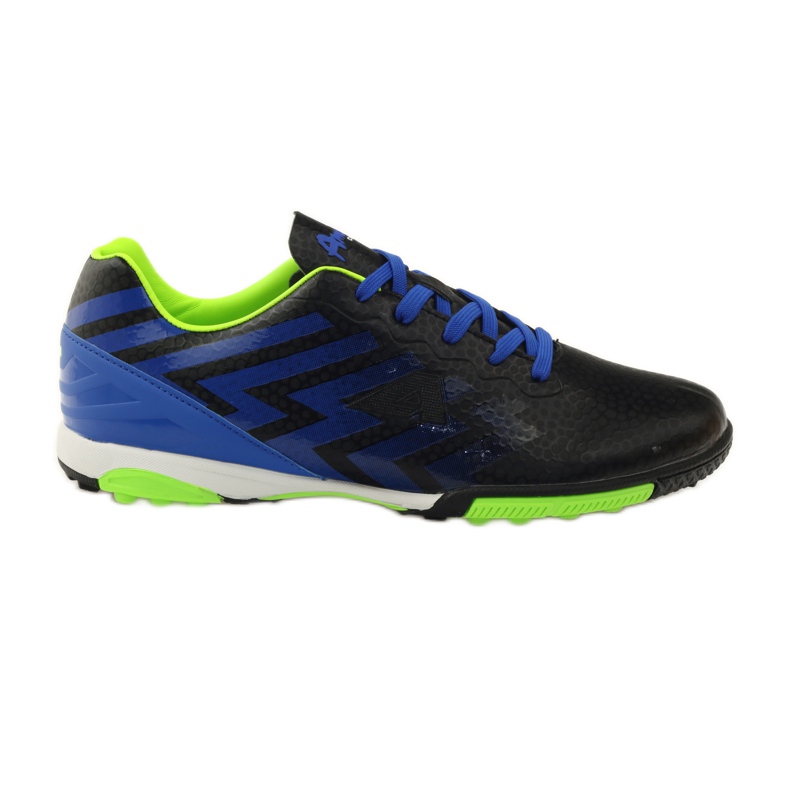 American Club Águilas deportivas para niños American 170603 negro American Club Águilas deportivas para niños American 170603 negro