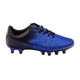 American Club Tacos deportivos para hombre American 170604 azul