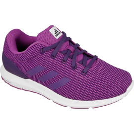 Zapatillas running adidas Cosmic W AQ2175 violeta