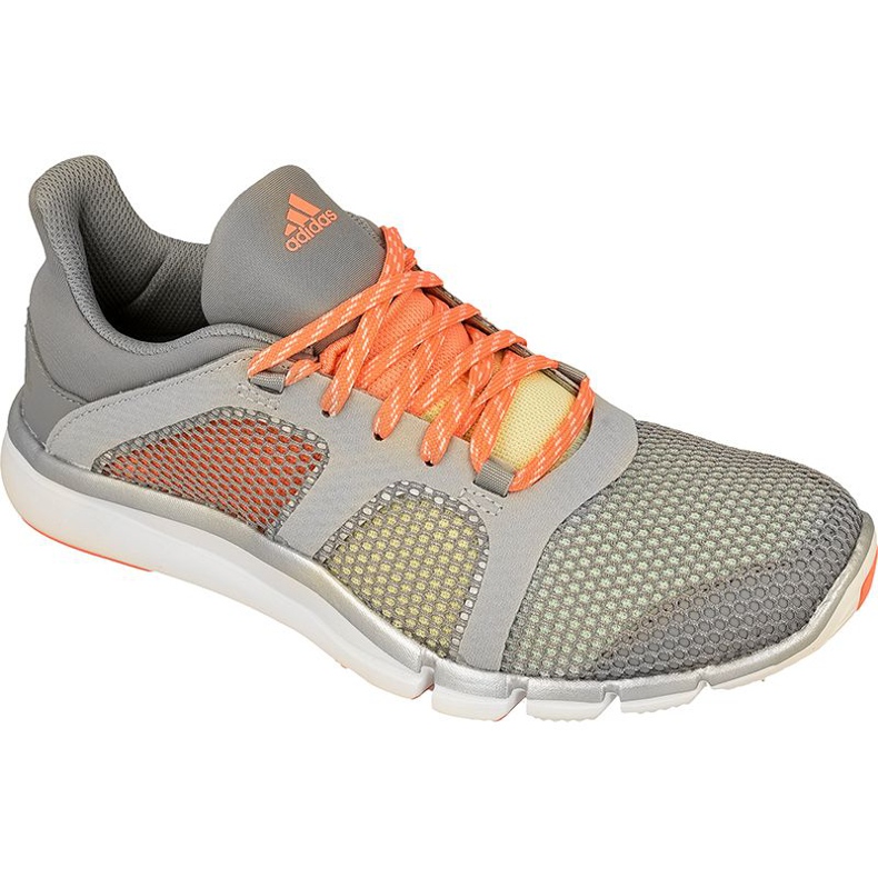 Adidas Adipure Flex AQ1951 zapatillas de entrenamiento gris