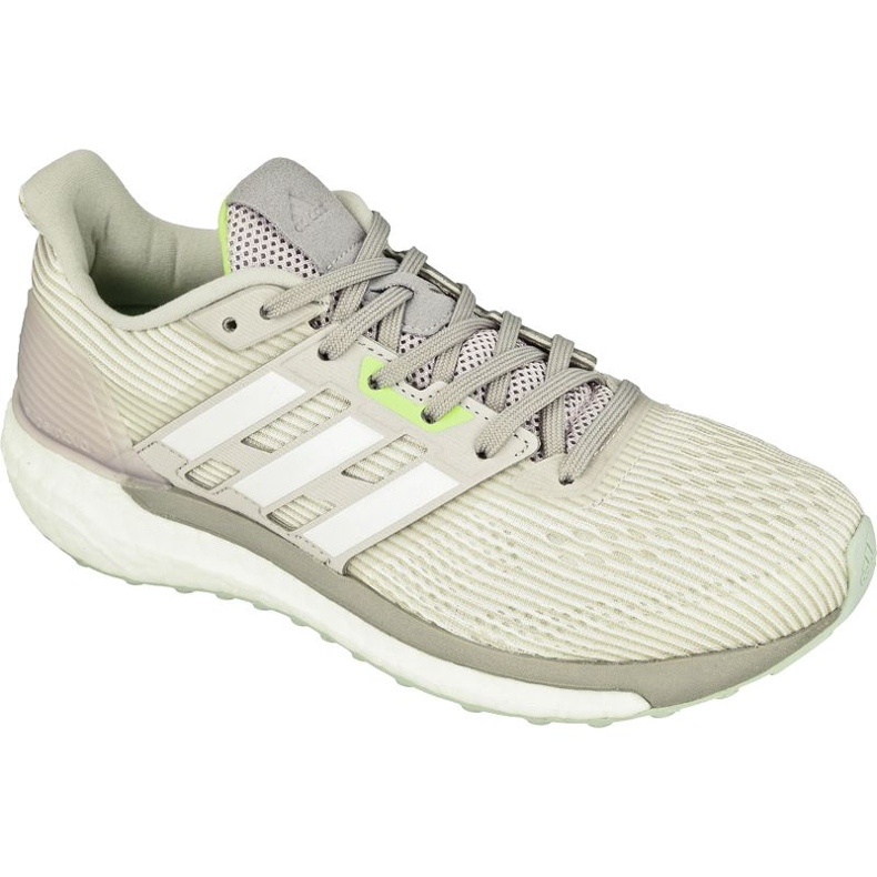 Zapatillas running adidas Supernova W BA9937 gris Zapatillas running adidas Supernova W BA9937 gris