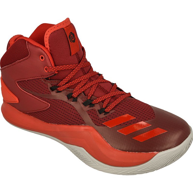 Zapatillas de baloncesto adidas Derrick Rose Dominate IV M BB8179