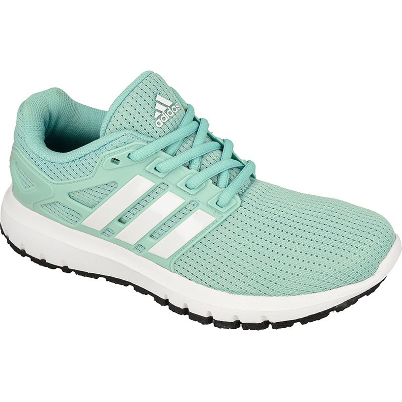 Zapatillas running adidas Energy Cloud Wtc W verde