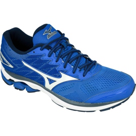 Zapatillas running Mizuno Wave Rider 20 M azul