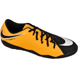 Zapatillas de interior Nike HypervenomX Phelon III IC M 852563-801 Zapatillas de interior Nike HypervenomX Phelon III IC M 852563-801