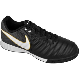Botas de fútbol Nike TiempoX Ligera IV TF Jr 897729-002