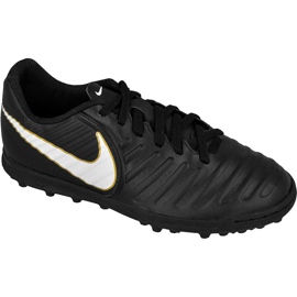 Botas de fútbol Nike TiempoX Rio Iv Tf