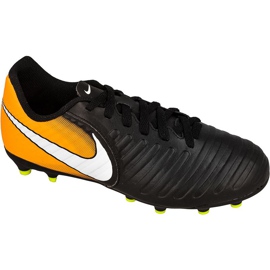 Botas de fútbol Nike Tiempo Rio Iv Fg
