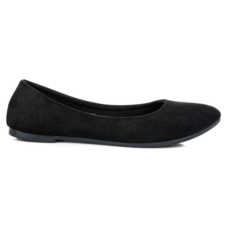 Seastar bailarinas de primavera negro Seastar bailarinas de primavera negro