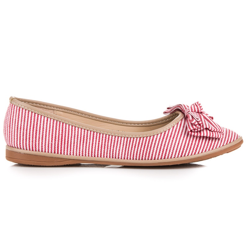 Seastar Bailarina Canalé Lazo rojo Seastar Bailarina Canalé Lazo rojo