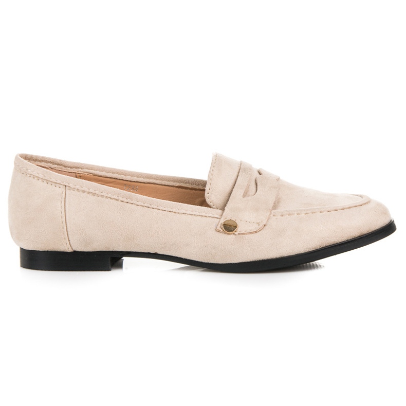 Seastar Mocasines ante marrón