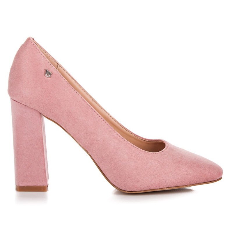 Vices Bombas rosas en el pilar. rosado Vices Bombas rosas en el pilar. rosado