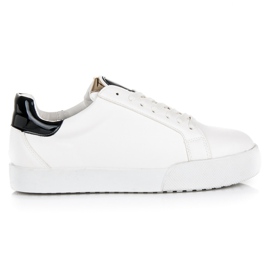 Vices Zapatillas blancas Sweet Heart blanco