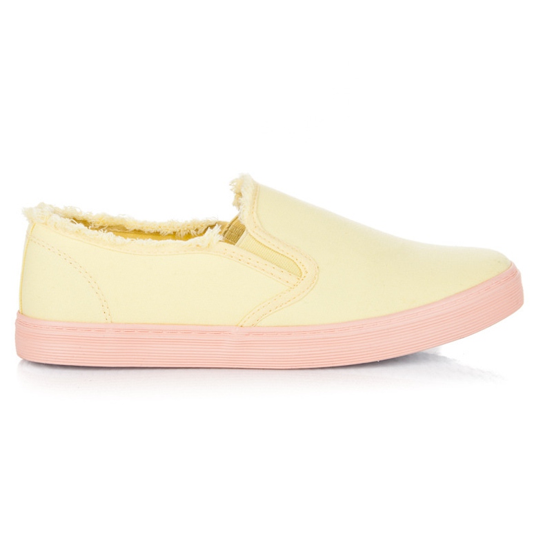 Seastar Calzoncillos amarillos Seastar Calzoncillos amarillos