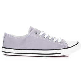 Seastar Deportivas grises