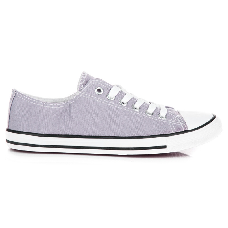 Seastar Deportivas grises Seastar Deportivas grises