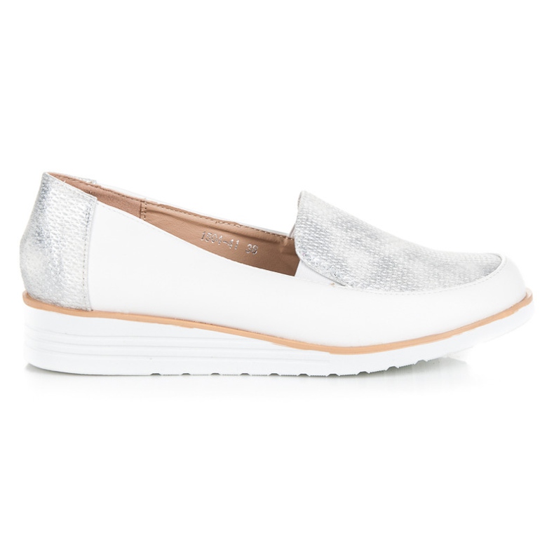 Vices Zapatos con estampado de vicios gris blanco Vices Zapatos con estampado de vicios gris blanco