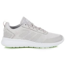 Elemento carrera adidas gris