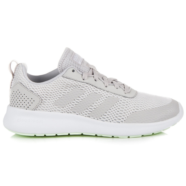 Elemento carrera adidas gris