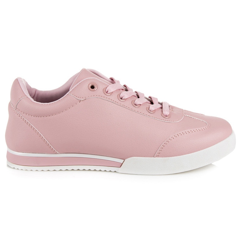 Vices Zapatos deportivos rosas rosado