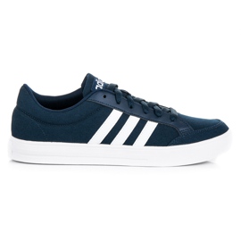 Adidas Vs Set azul marino blanco
