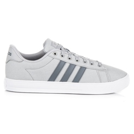 Adidas Daily 2.0 gris