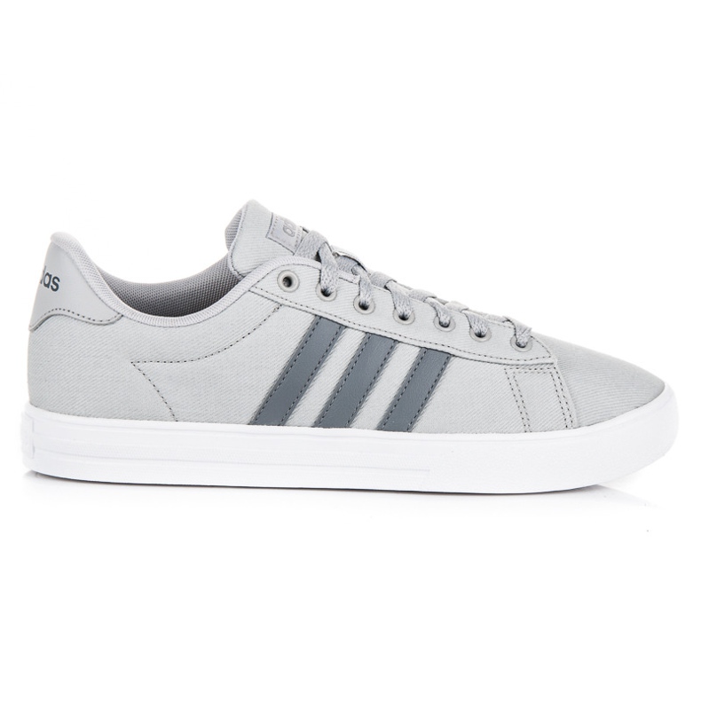 Adidas Daily 2.0 gris