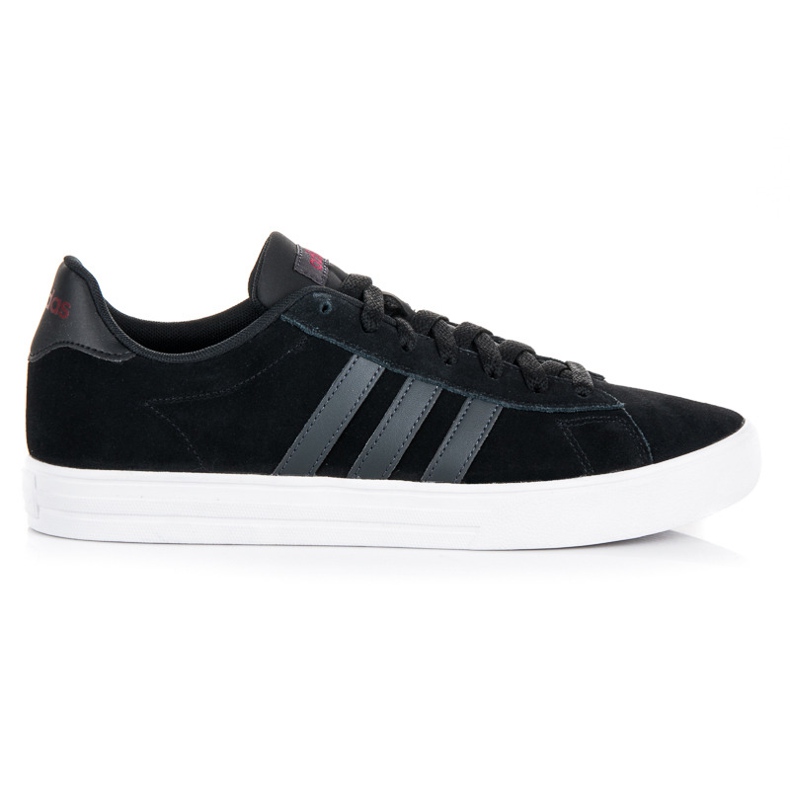 Adidas Daily 2.0 negro