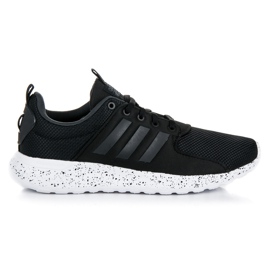 Adidas cf lite racer negro