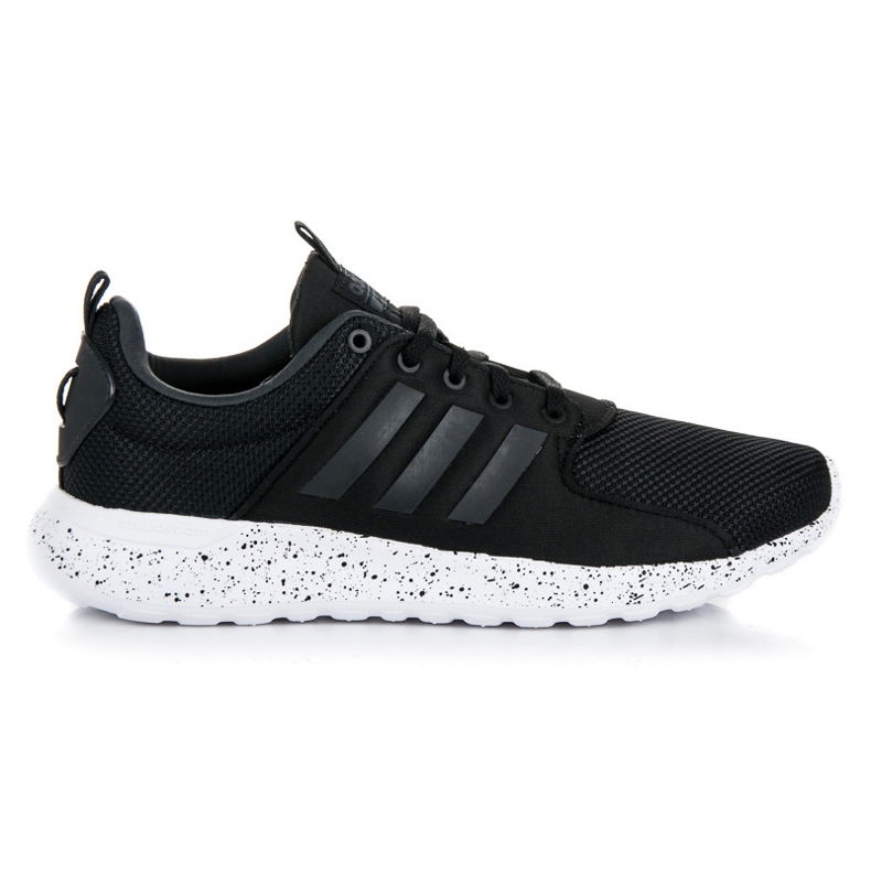 Adidas cf lite racer negro