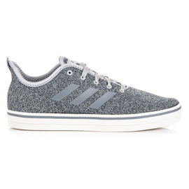Adidas true chill gris
