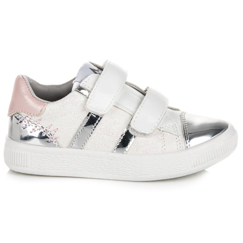 Zapatillas American club brocade gris