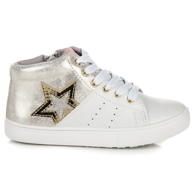 American Club zapatillas club americano blanco