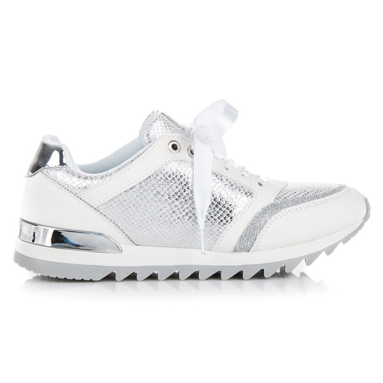 American Club zapatillas deportivas club americano blanco gris
