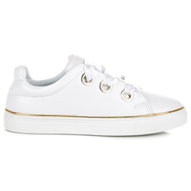 American Club Deportivas americanas club con lazo blanco