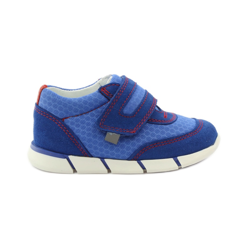 Deportivas deportivas con velcro Bartek 31949 azul Deportivas deportivas con velcro Bartek 31949 azul