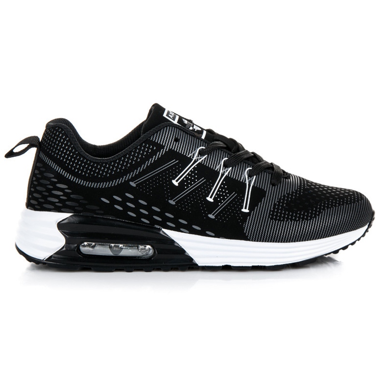 Ax Boxing Calzado deportivo negro