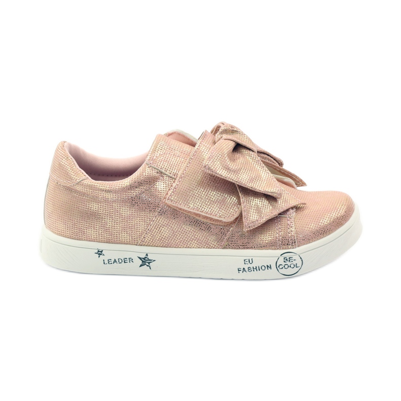 American Club Deportivas American 17386 rosas amarillo rosado