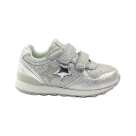 American Club zapatillas americanas 17355 gris